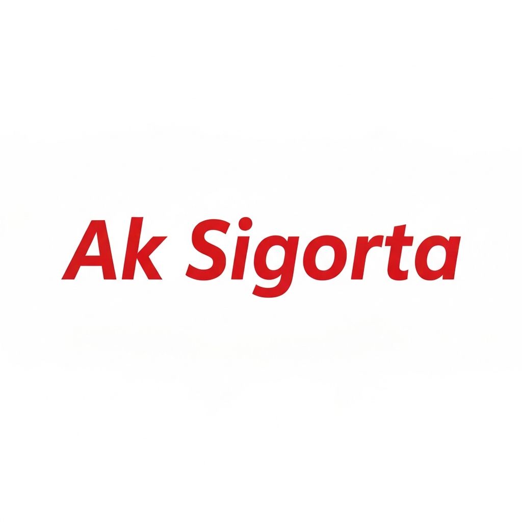Ak Sigorta logo