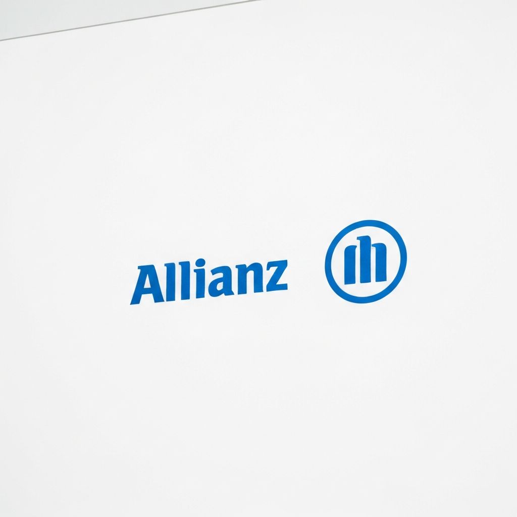 Allianz logo