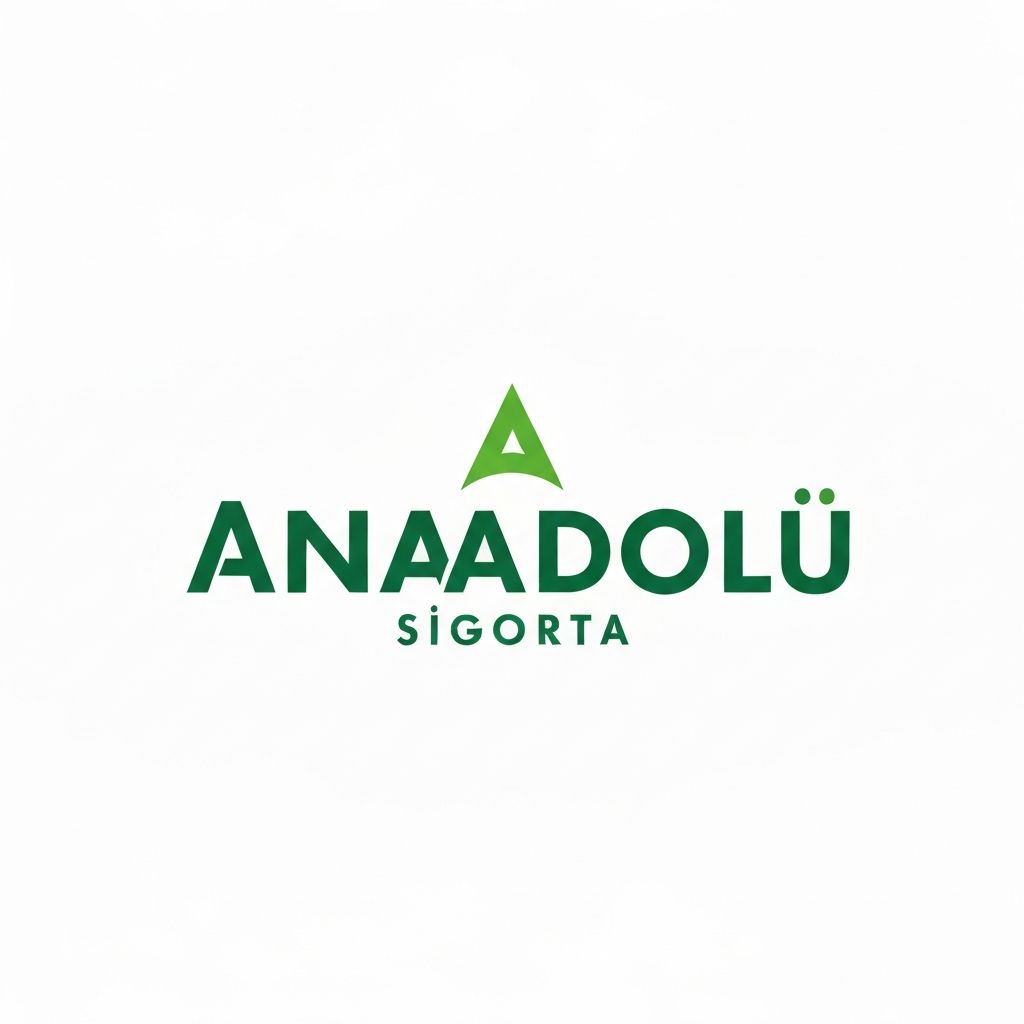 Anadolu Sigorta logo