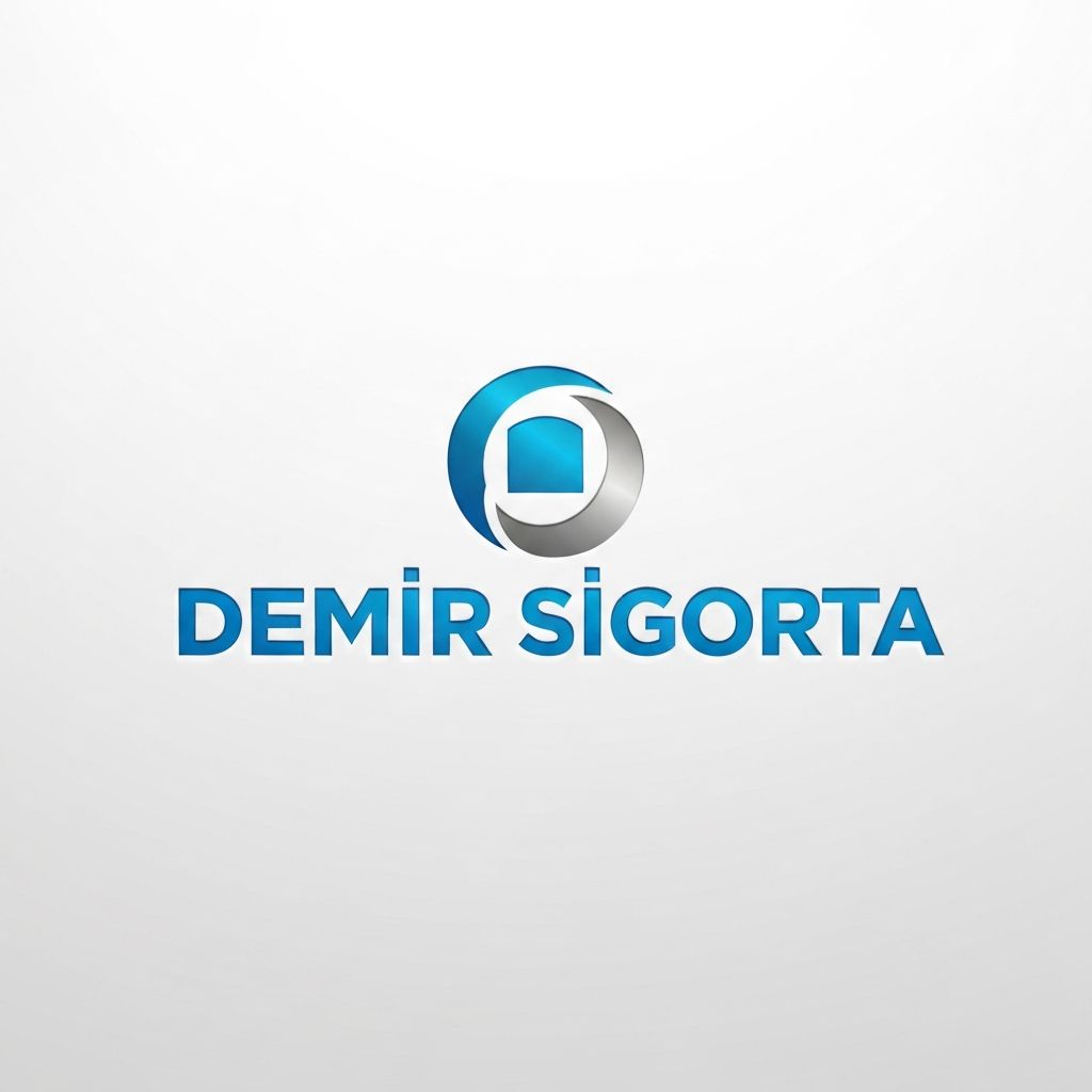 Demir Sigorta logo