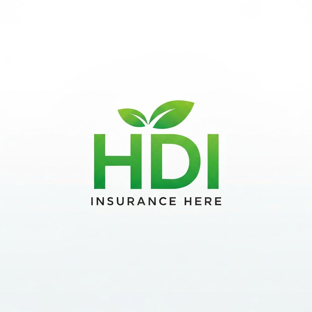 HDI Sigorta logo