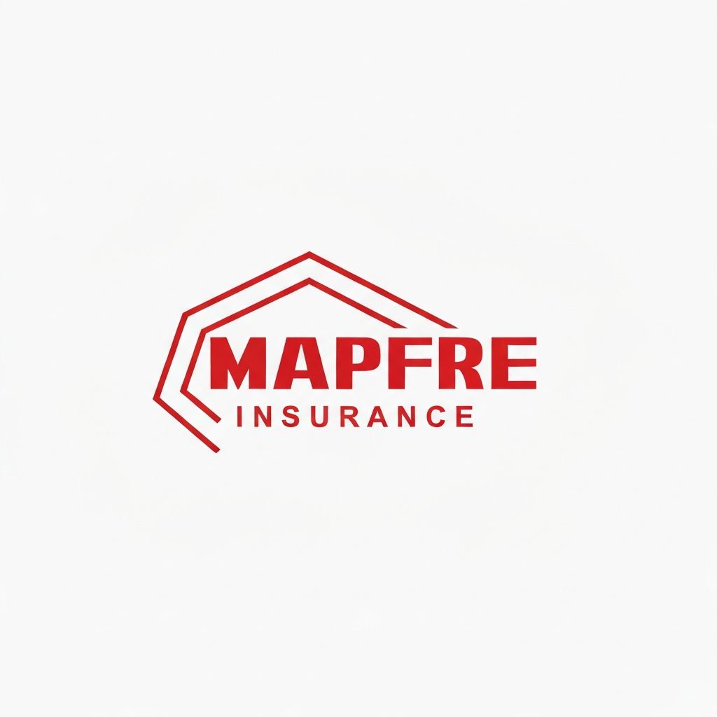 Mapfre logo